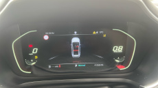 MG Hs 1.5 T-GDI Exclusive 5dr DCT Petrol Hatchback